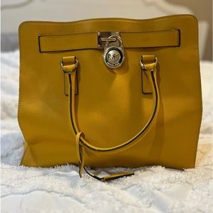Michael Kors purse
